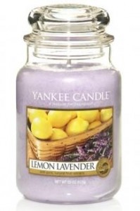 yankee large candles