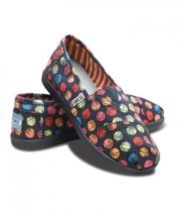 toms shoes