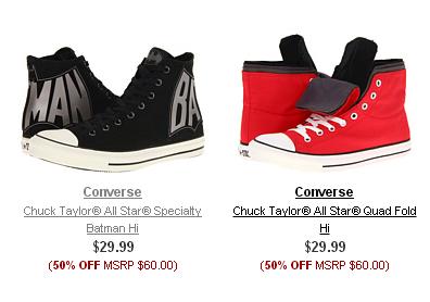 converse sneakers
