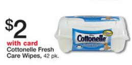 cottonelle coupon