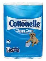 toilet paper coupon
