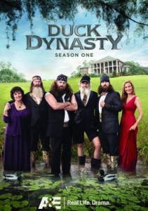 duck dynasty season 