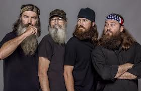 duck dynasty