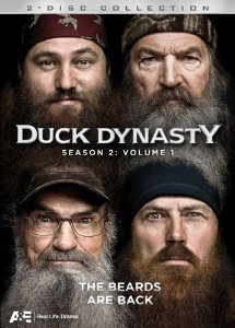 duck dynasty