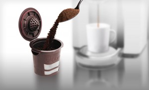 k cups