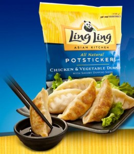 ling ling product coupon