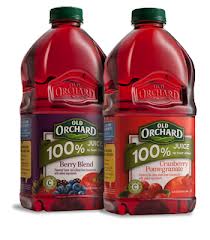 old orchard juice coupons