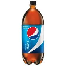 free pepsi