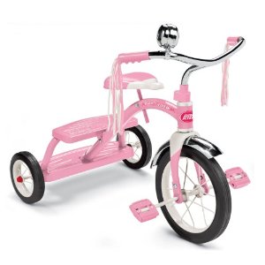 radio flyer tricycle