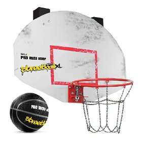 sklz mini hoop