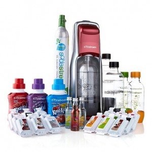 sodastream