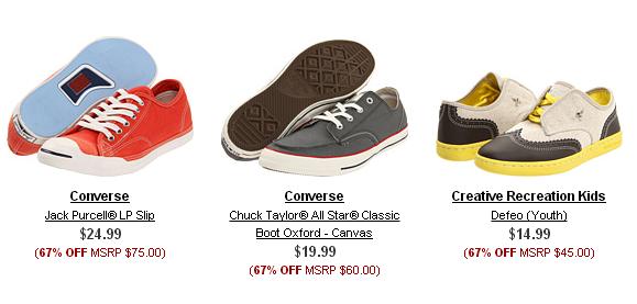 converse sneakers
