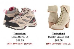 timberland