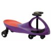 plasma purple plasma car