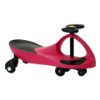 plasma pink plasma car