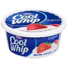 Cool Whip Coupon
