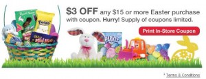 cvs coupon
