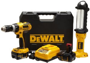 dewalt tools