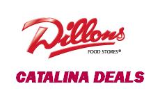 dillons catalina deals
