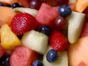 fresh fruit coupons