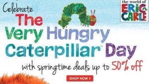eric carle