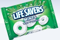 lifesavers