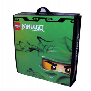 neat-oh ninjago
