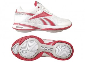 reebok easytone