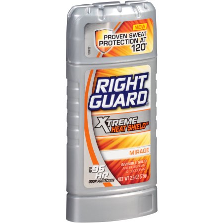 Right Guard Xtreme Deodorant Coupon 