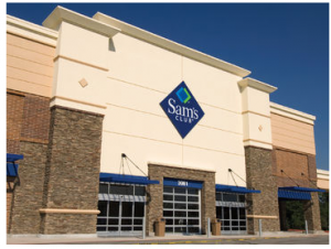 sams club free health screening