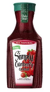  Simply Juice Drink Coupon