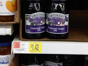 smuckers coupon