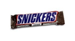 snickers candy bar coupon