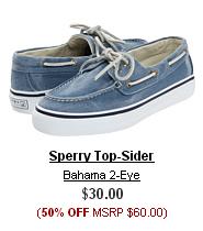 boat shoes