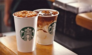 starbucks gift card