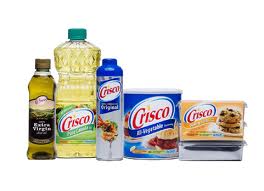 crisco shortening coupon