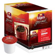 Folgers K-Cups Coupon