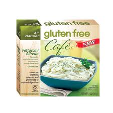 gluten free cafe