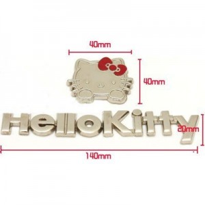 hello-kitty hello kitty auto