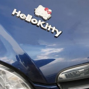 hello-kitty-emblem-2 hello kitty auto