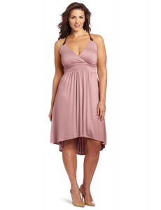 jersey-dress jersey dress