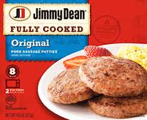 jimmy dean coupons