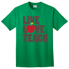 teacher appreciation 