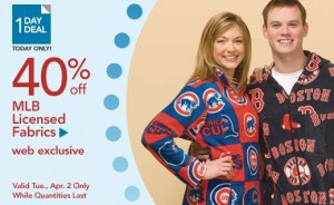 joann fabrics