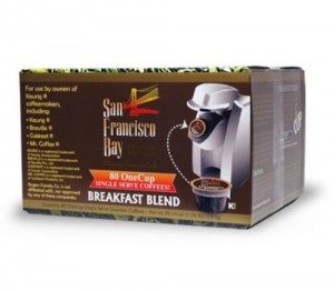 san-francisco-bay kcups