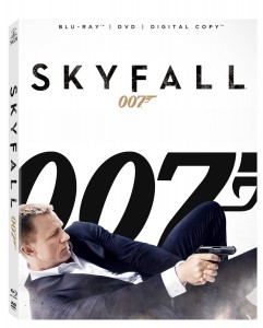 skyfall skyfall