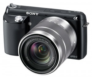 sony-nex sony nex