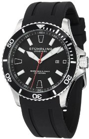 stuhrling-diver diver watches