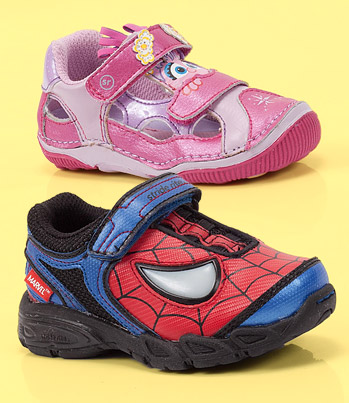 stride rite sale