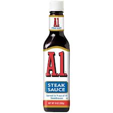 steak sauce coupon